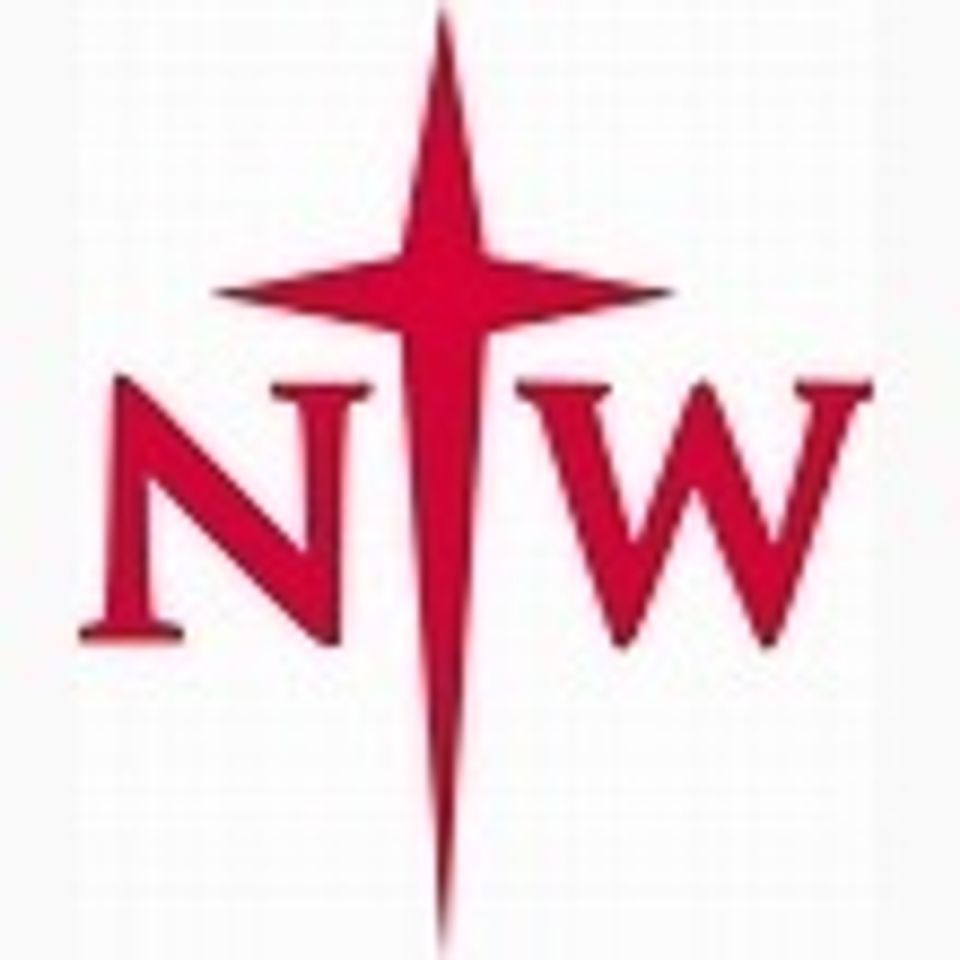 Northwestern college logo