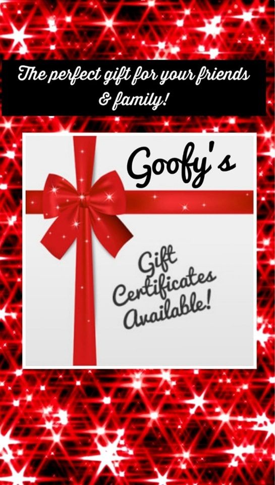 Goofysgiftcert