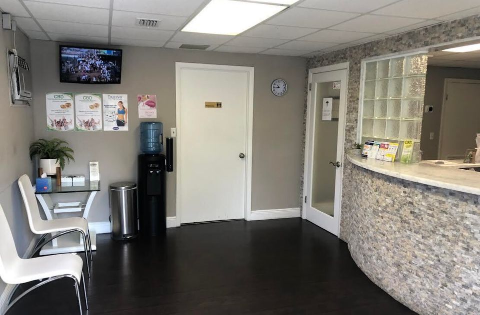 Family Care Clinic in Bonita Springs