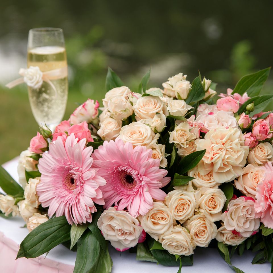 Dais Florist