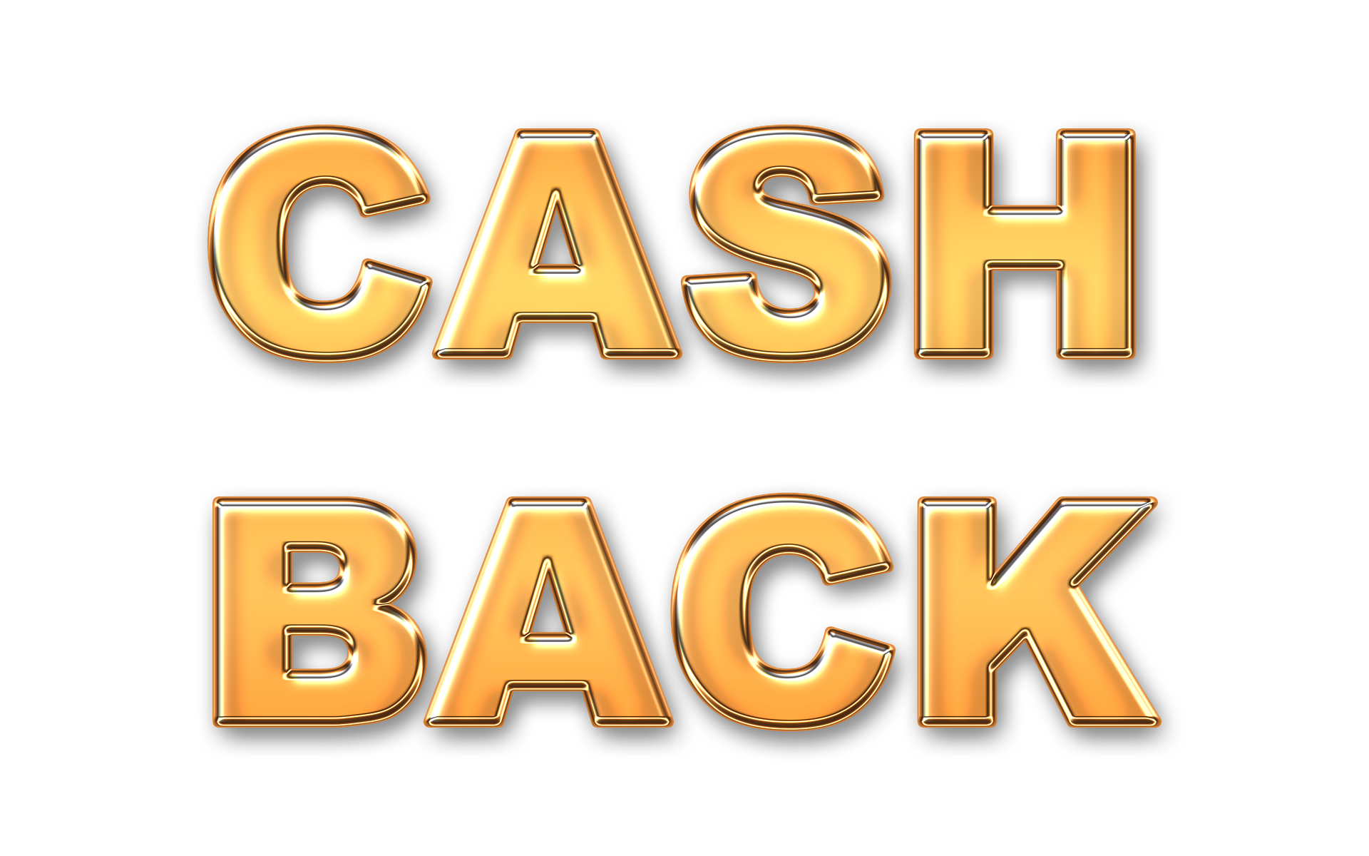 Always Cashback
