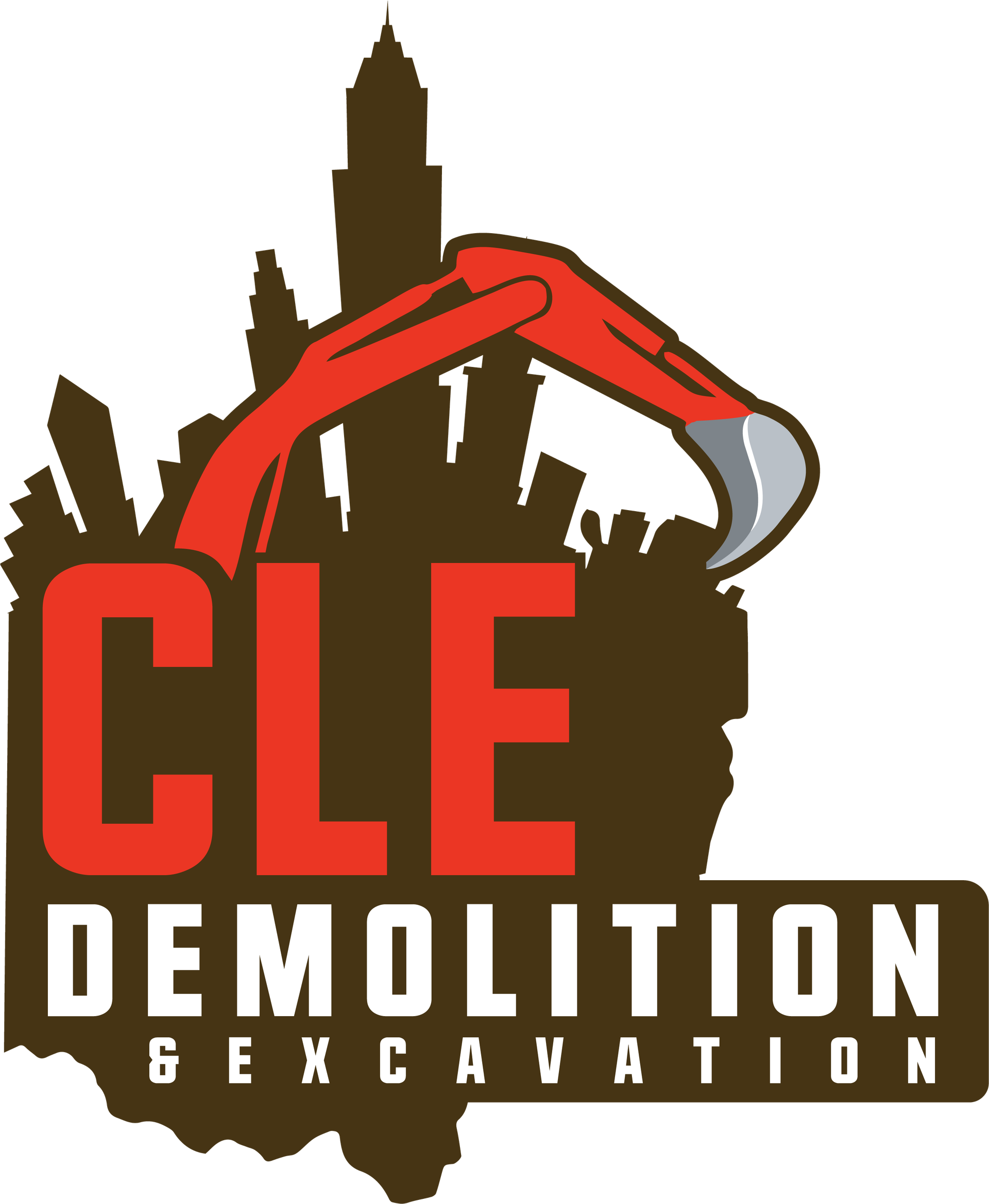 Cleveland Demolition/CLE DEMO