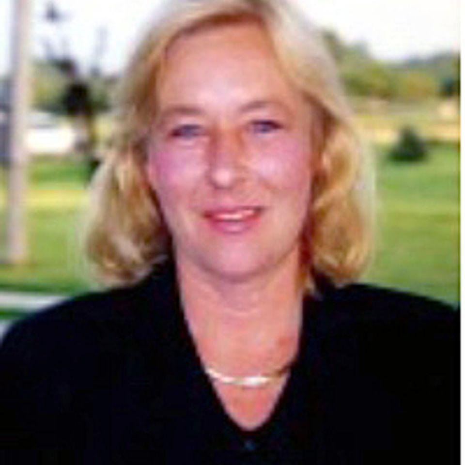 Linda harvey