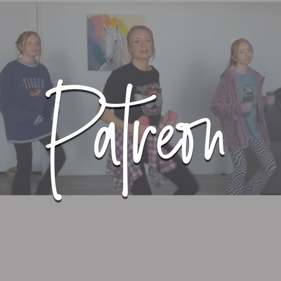 Patreon