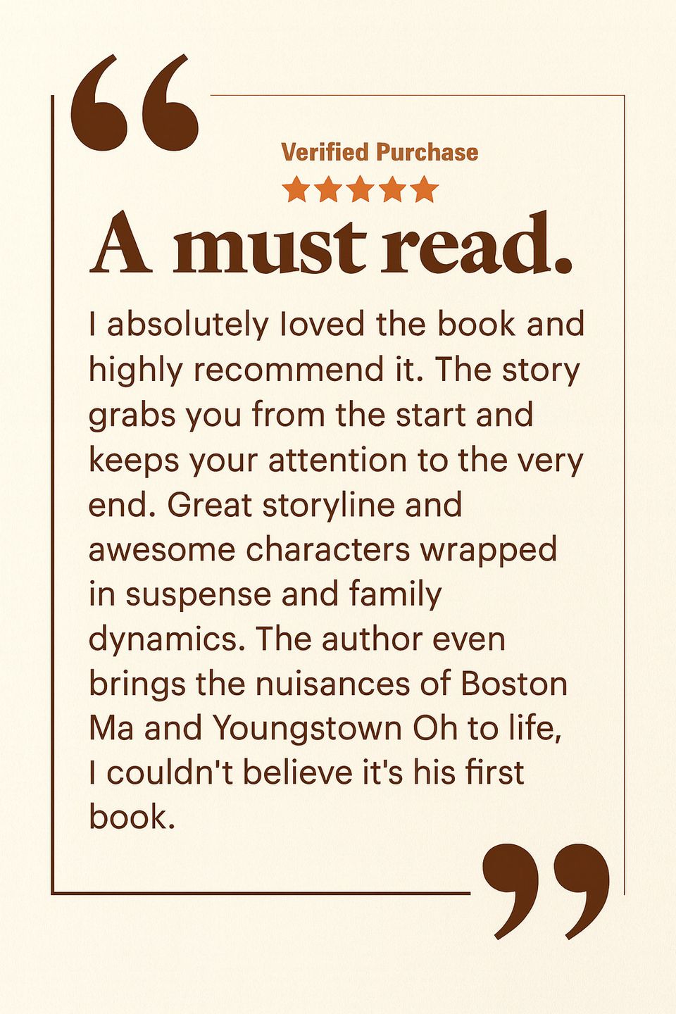 Book review