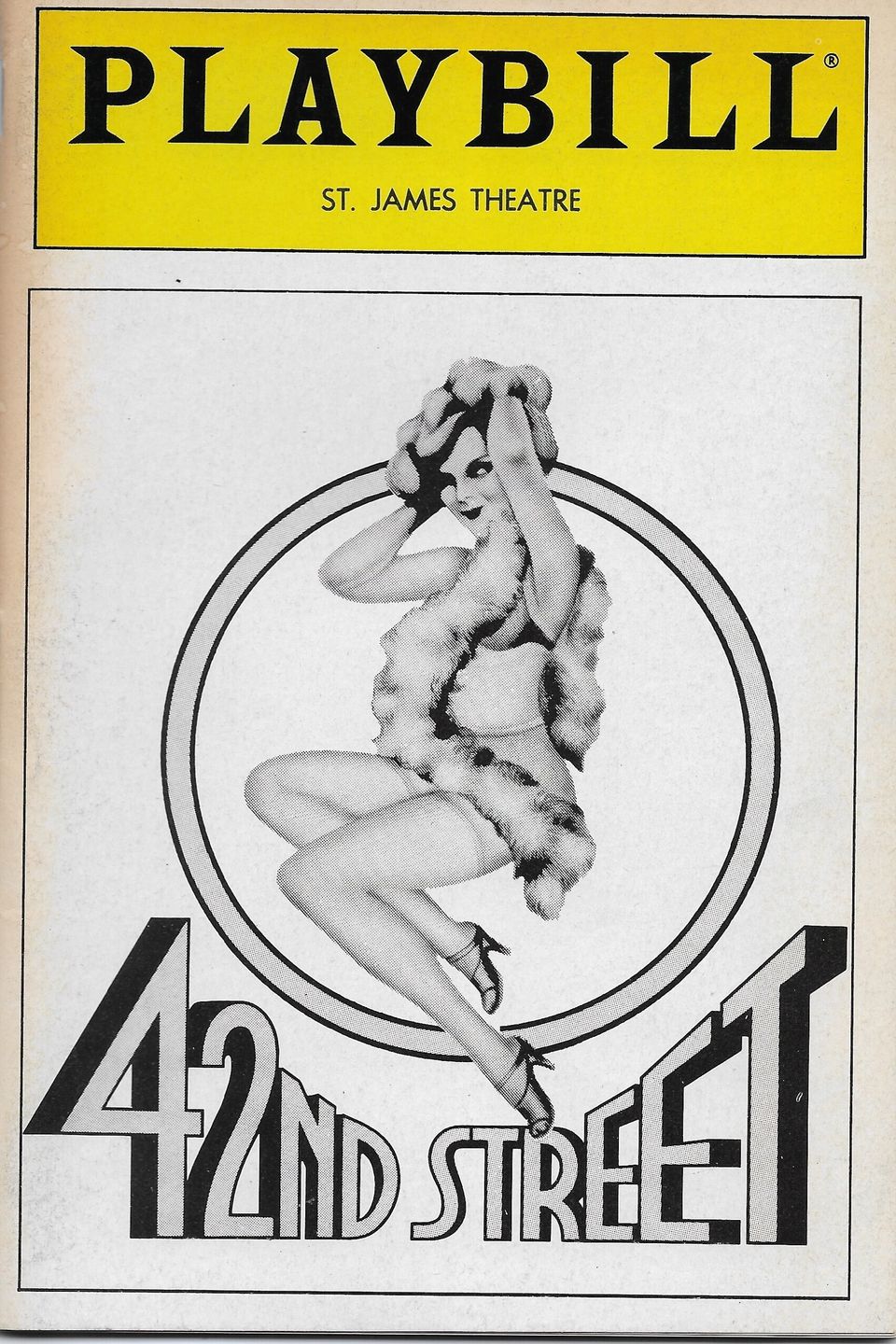 42nd street