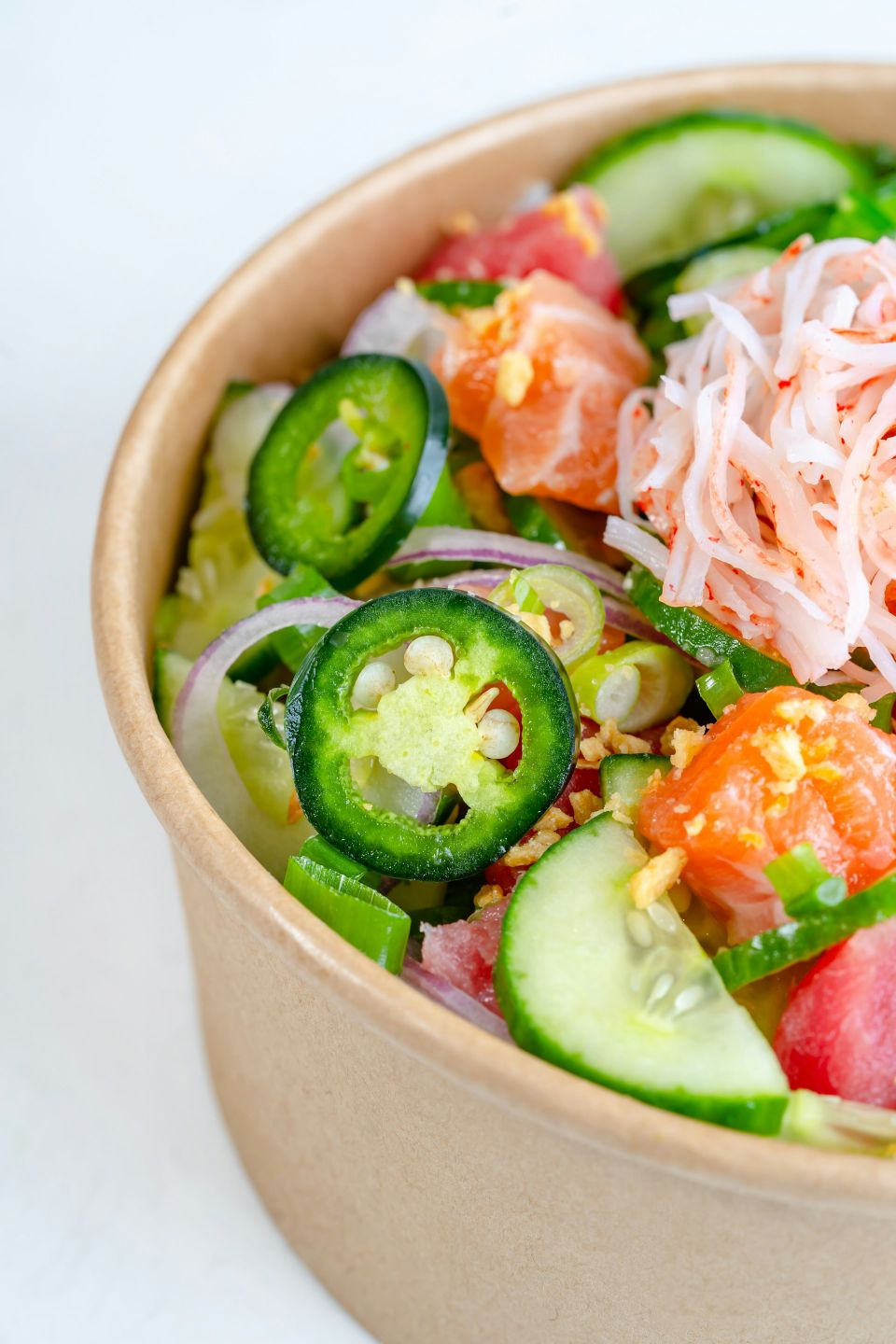 Poke Bowl Restaurant