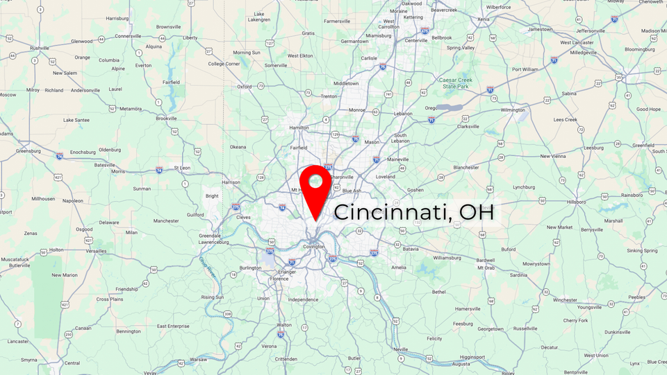 Slingshot solutions cincinnati managed it