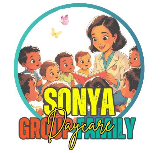 Sonya Group Family Daycare 	 