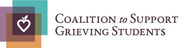 Scholastic grieving students logo20180528 4740 1hr0rar