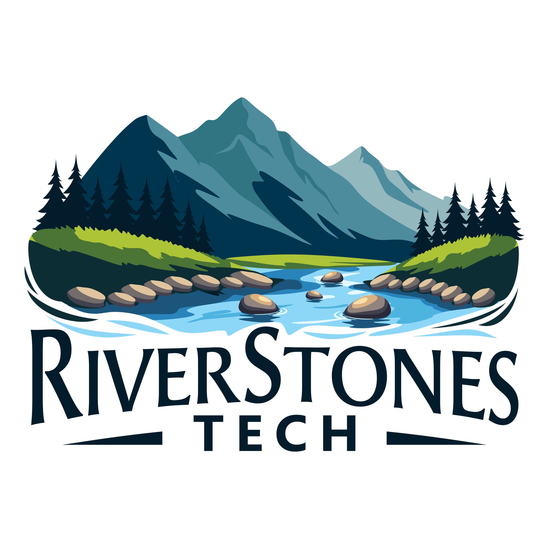 RiverStones Tech