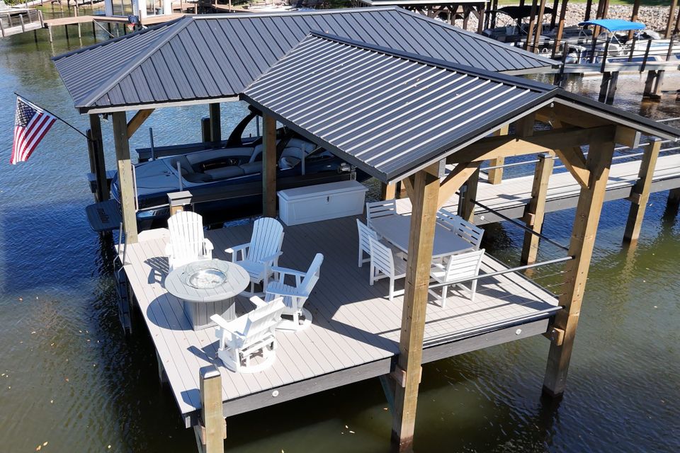 Mcclung gable overview