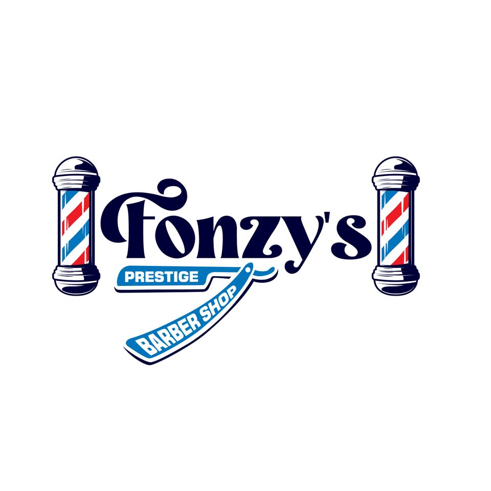 Fonzy's prestige barber shop