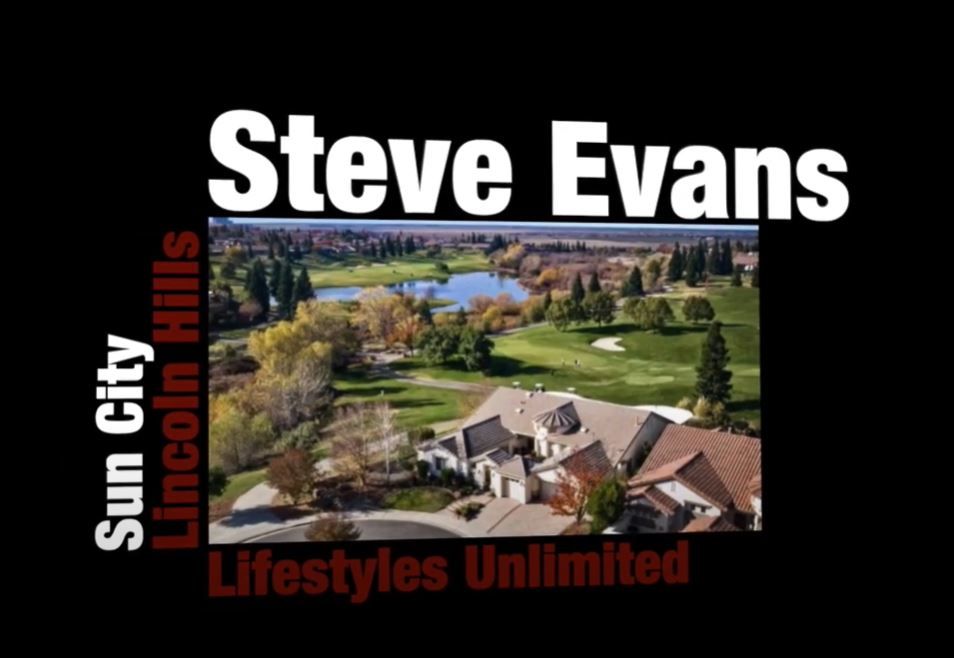 Sun City Lincoln Hills real estate expert 