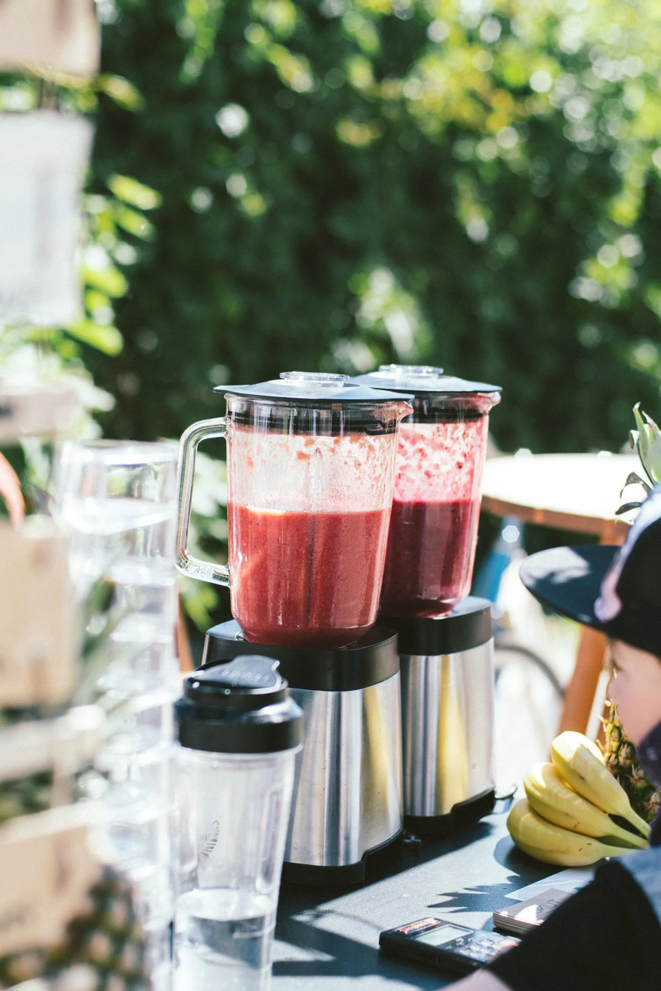 Smoothies