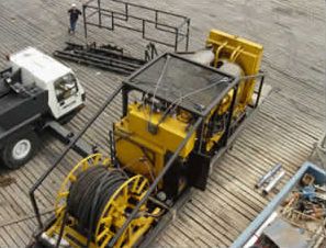 Drilling applications1