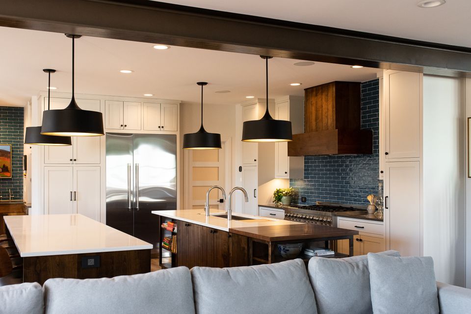 Gardener kitchen 3
