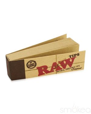 Raw natural rolling paper tips 3846388678758 1024x