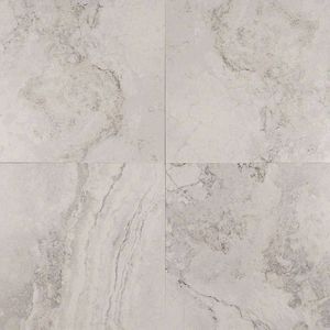 Napa gray ceramic tile