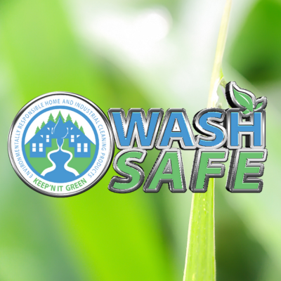 Washsafe png logo