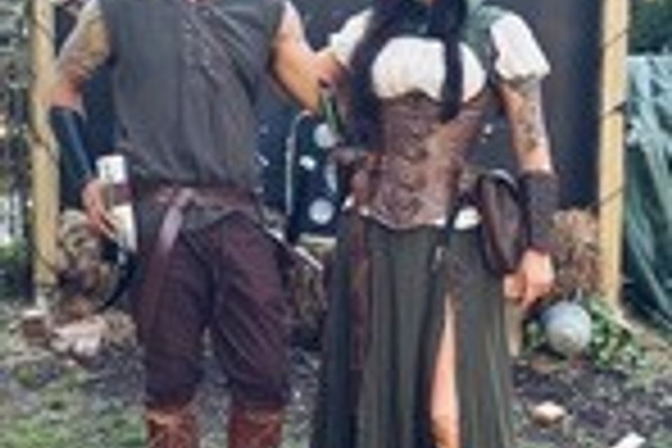 Archery 2