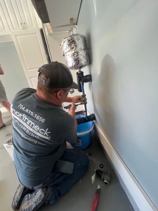 Prv work repalcment kenny working 2