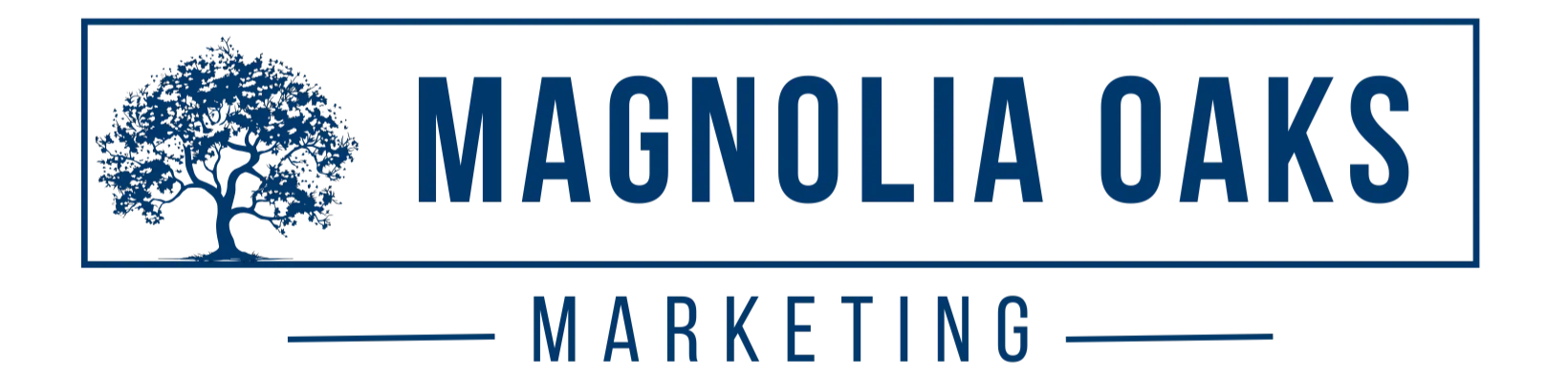 Magnolia Oaks Marketing