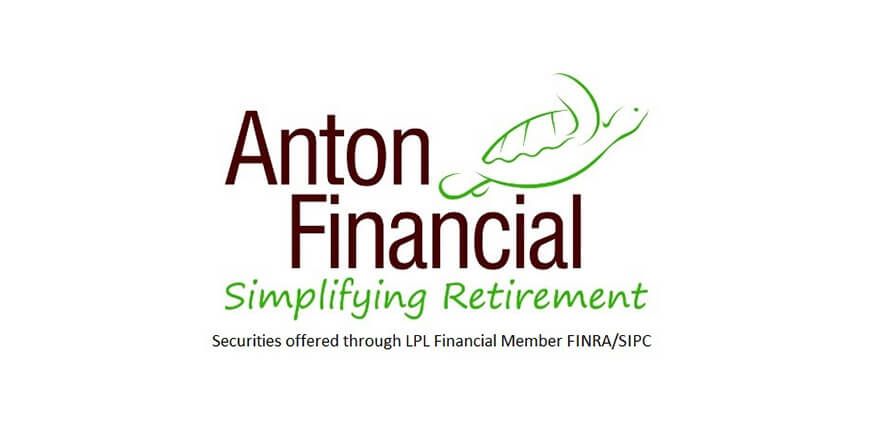 Friend anton financial 1