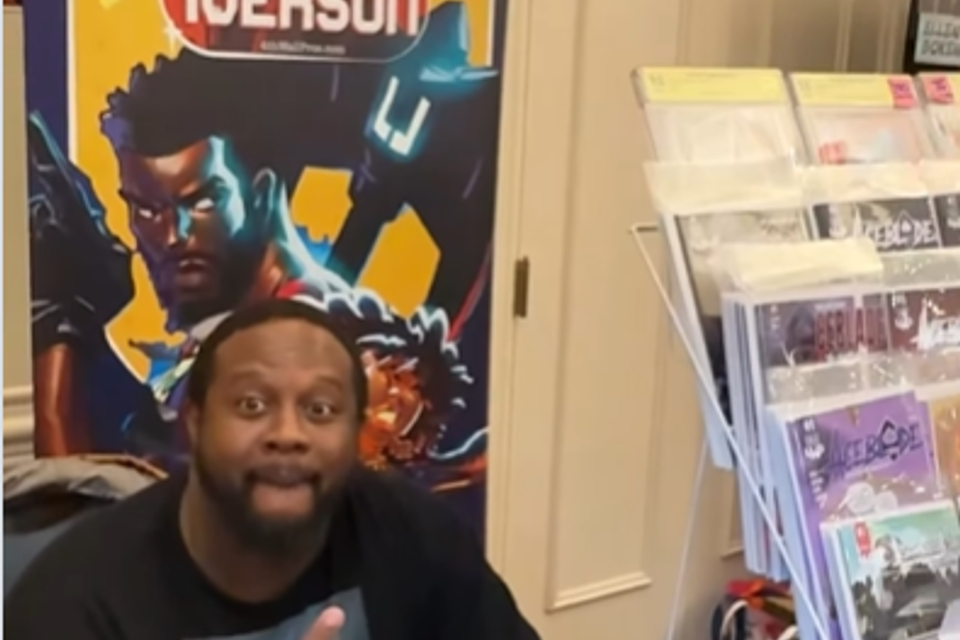 Danny quick instagram reel tour  1 image  8