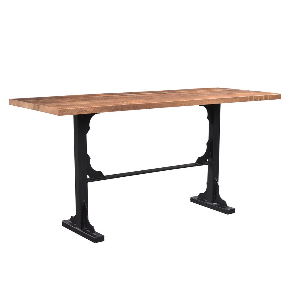 Ubw bridgeport pub table