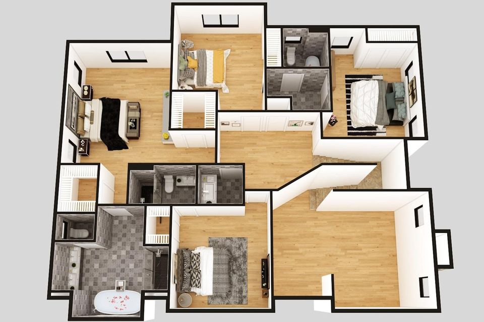 188hickory sf floor plan zqxdt3