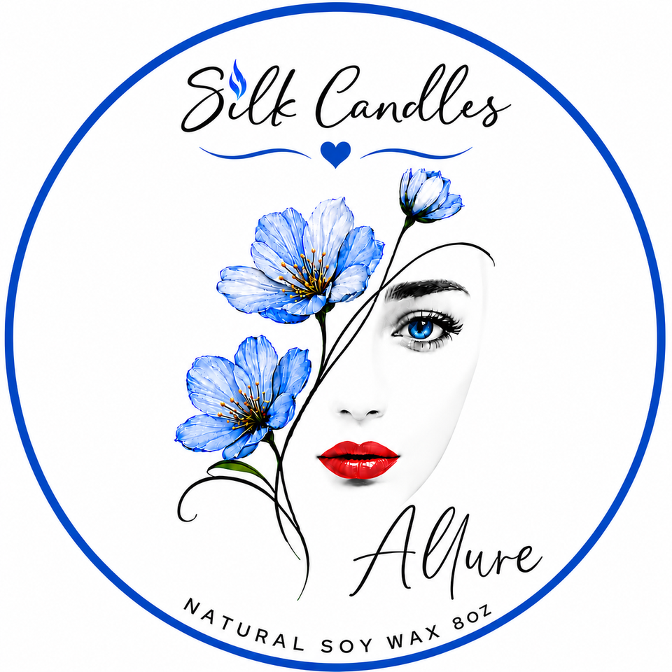 Allure color label