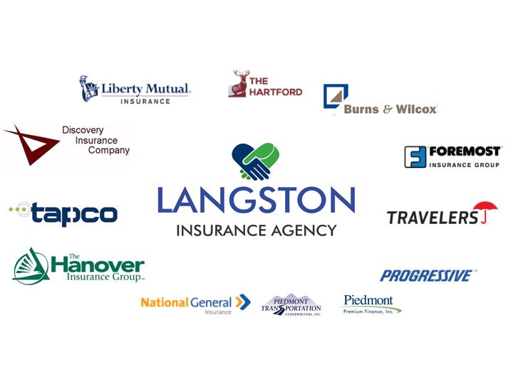 Langston insurance rec