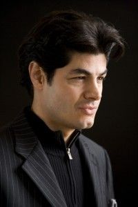 Domenic portrait