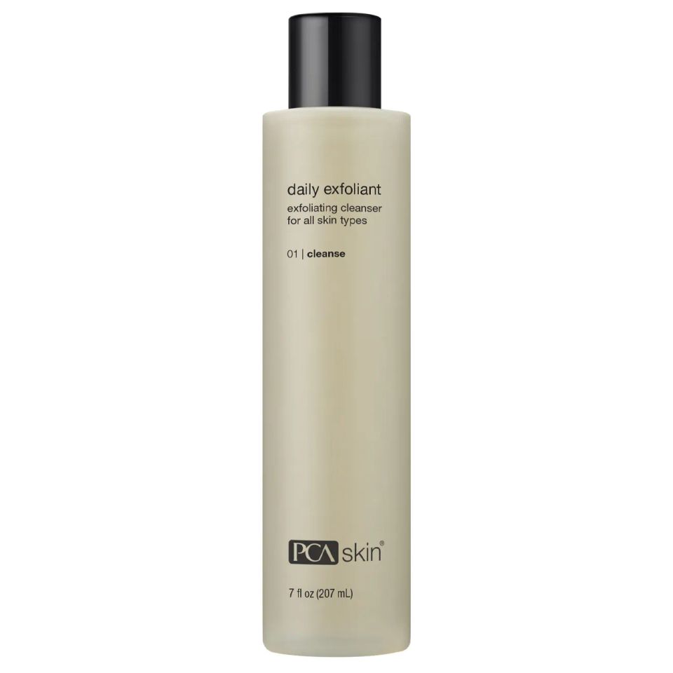 Daily exfoliant nl