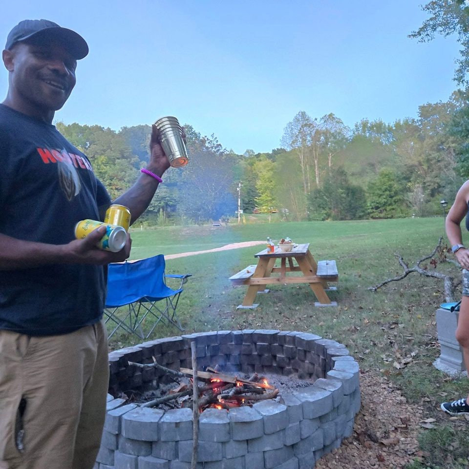 Firepit