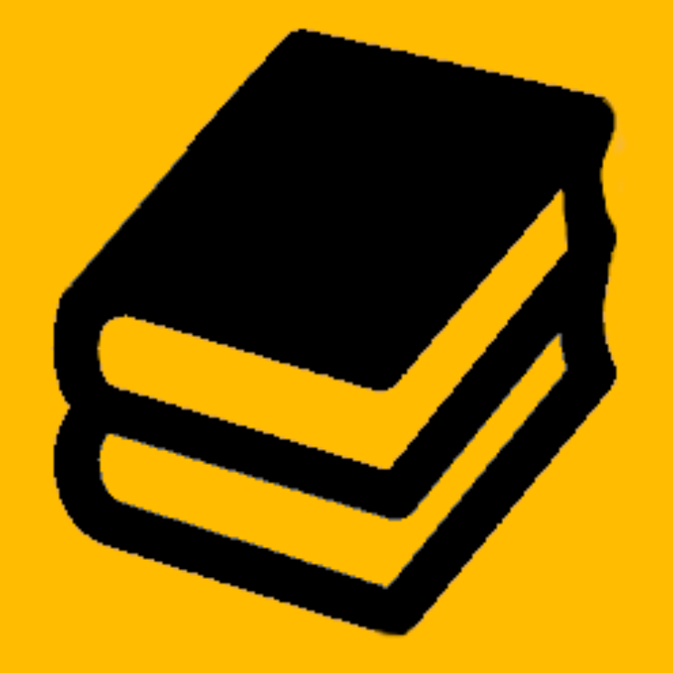 Bible picker icon 1024