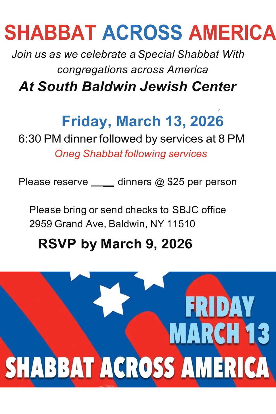 Sbjc saa 2026