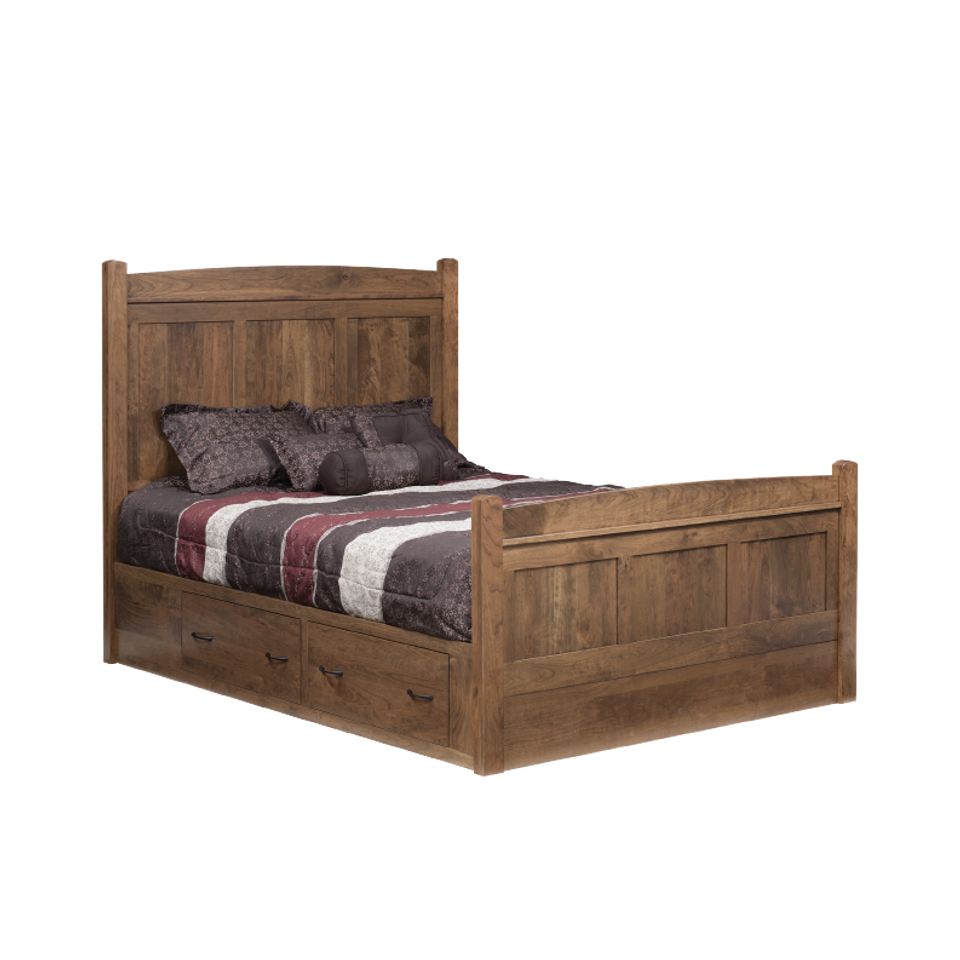 Sf 13172 bed
