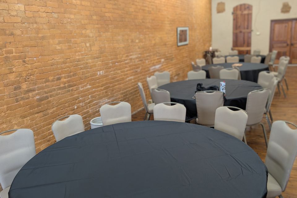 Bee grateful venue