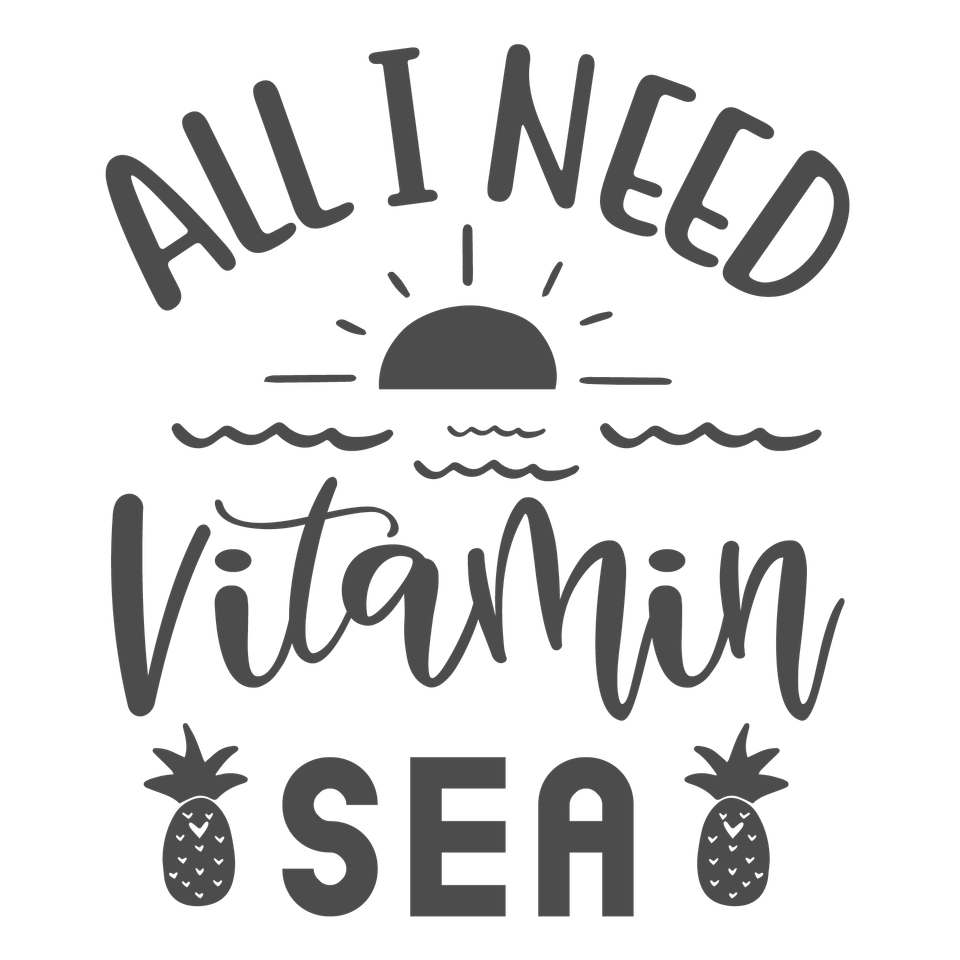 Beach   all i need is vitamin sea 4