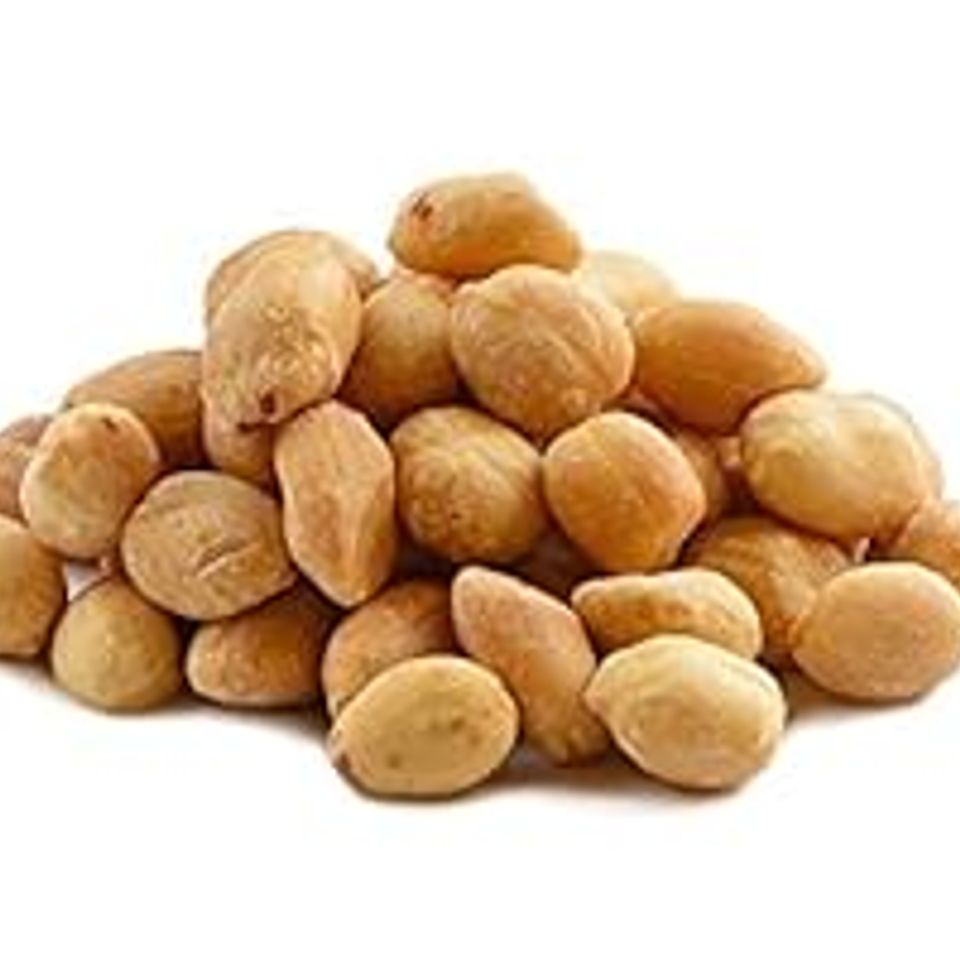 Peanuts