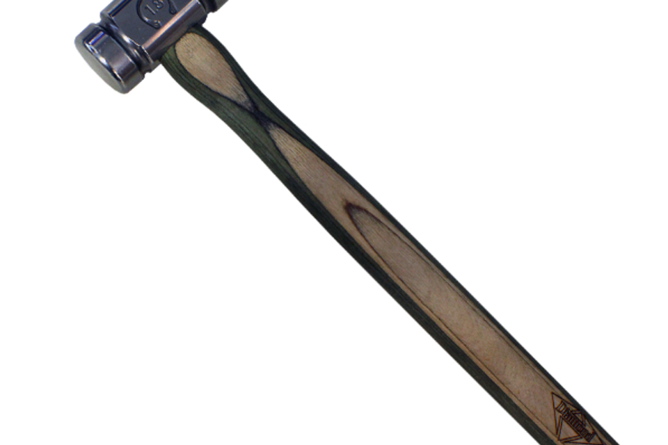 Diamond Rounding Hammer 1.8 LB