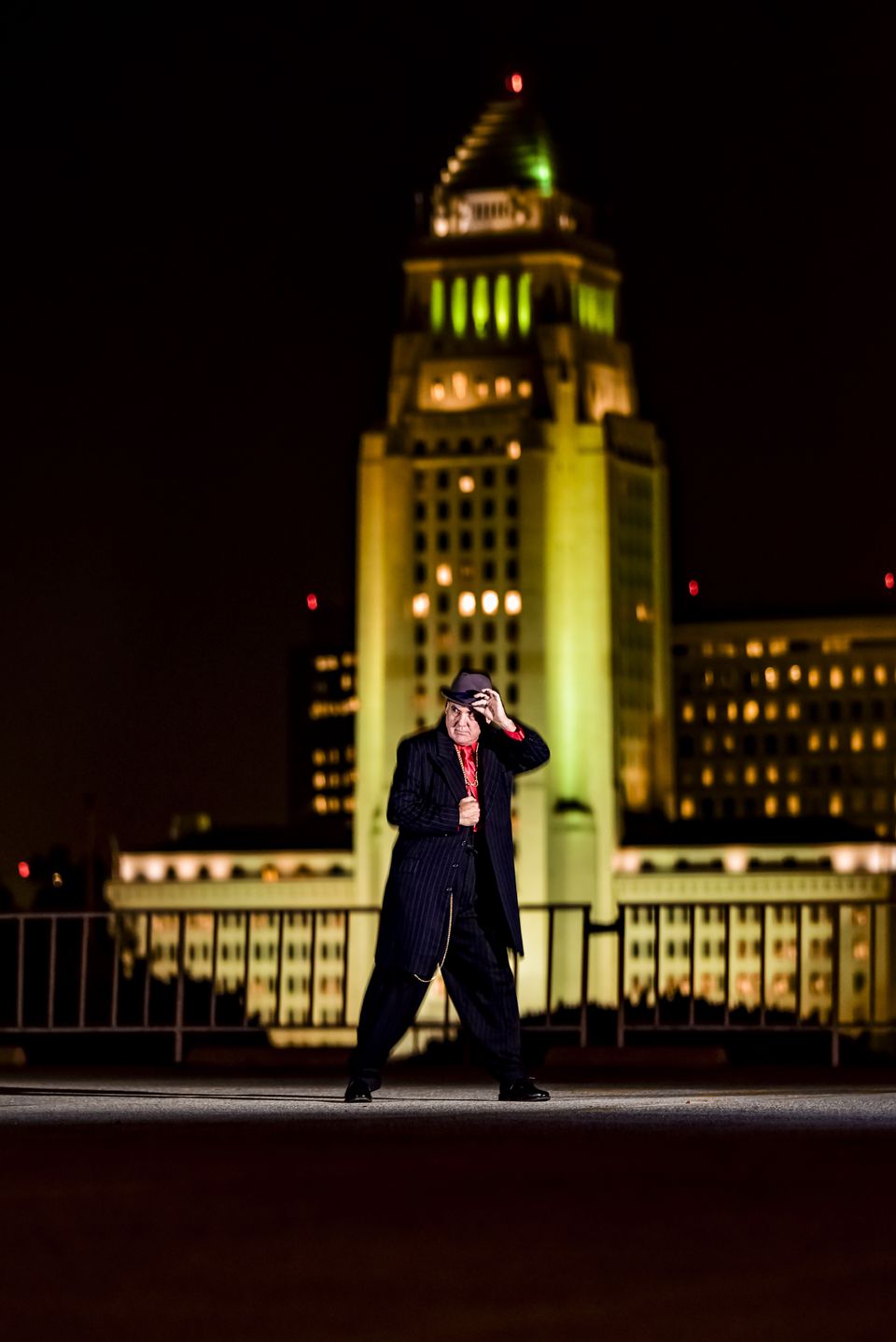 Dtla night shoot w rick 10 25 2018 2