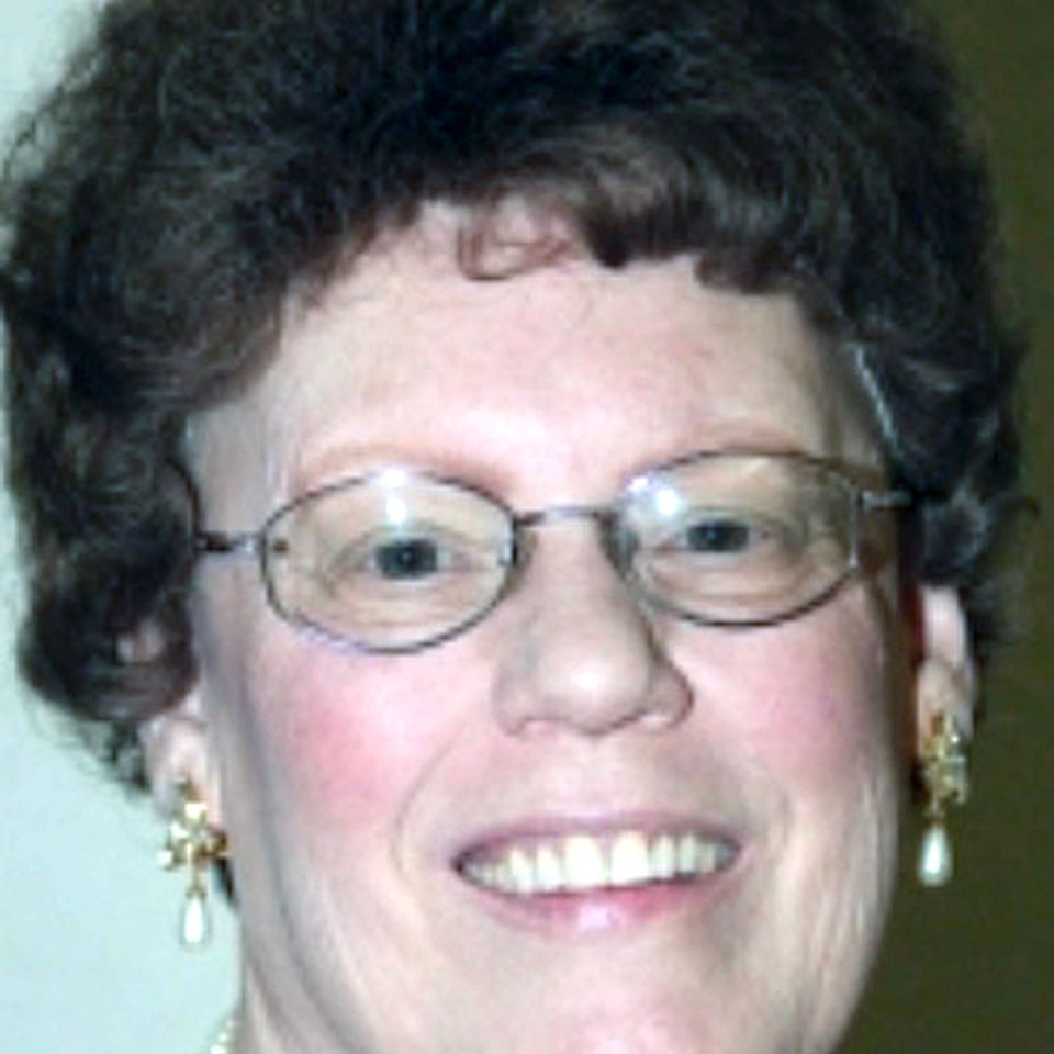 Becky ballantyne