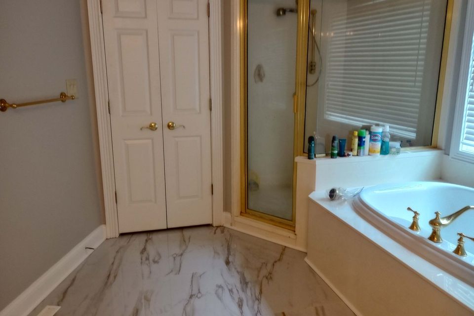 Bathroom remodeling in west knoxville tn