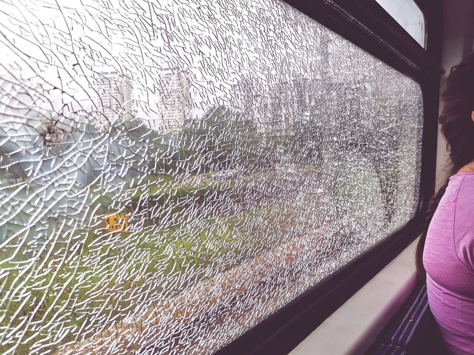 Security and safety films