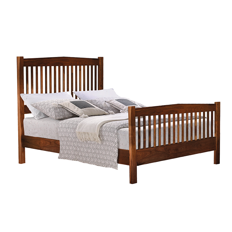 Mwood  ammssb mission slat bed