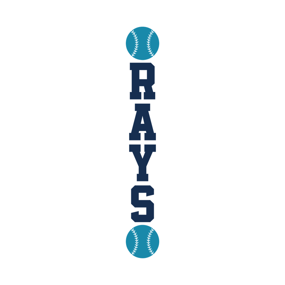 Sports   baseball rays(1)