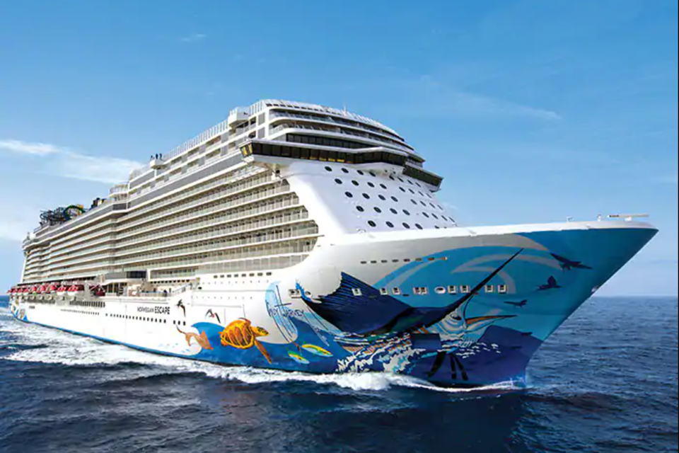 Unwind Getaways Cruise Vacations